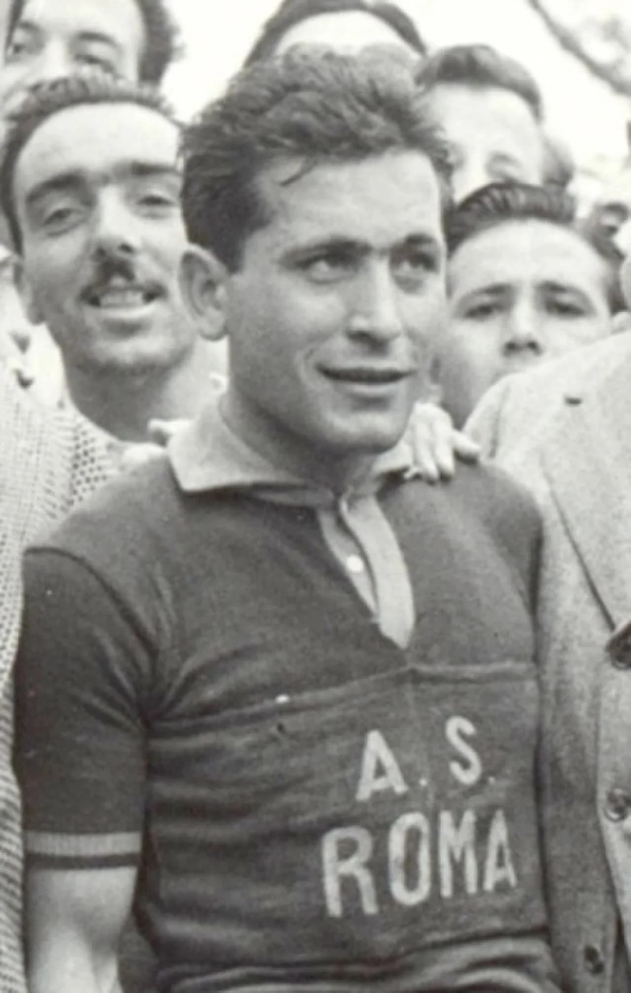 Bruno Monti
