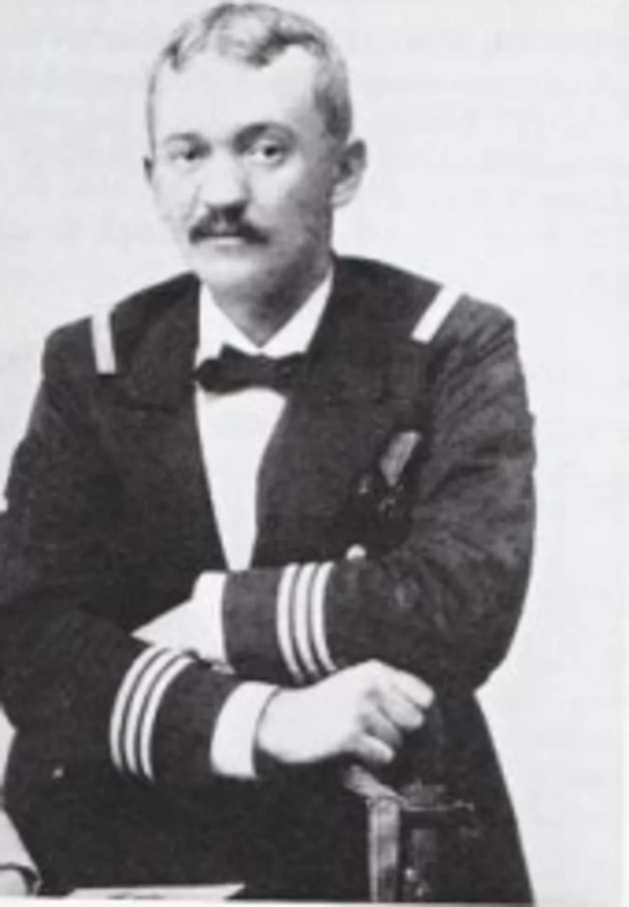 Vitus von Vončina