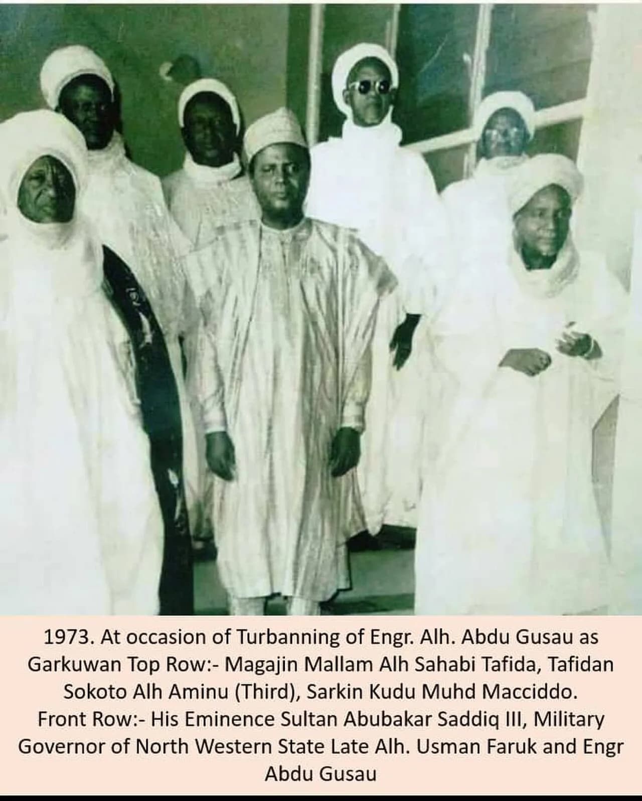 Abdu Gusau