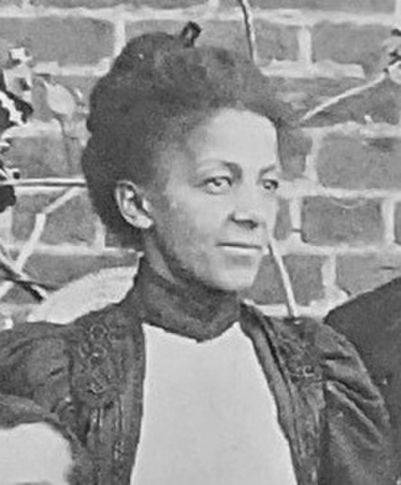 Laura A. Brown