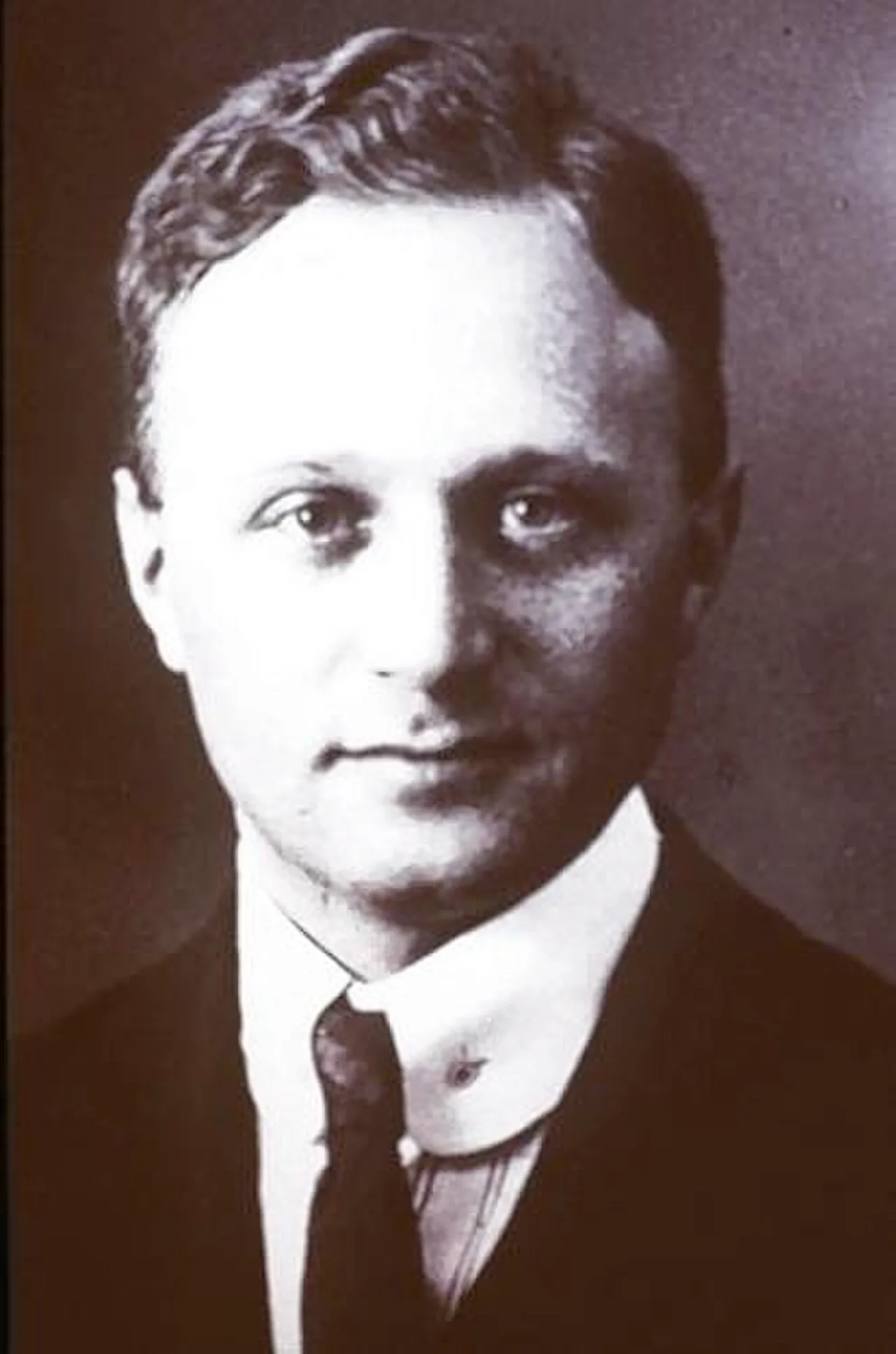Bruno Rothschild