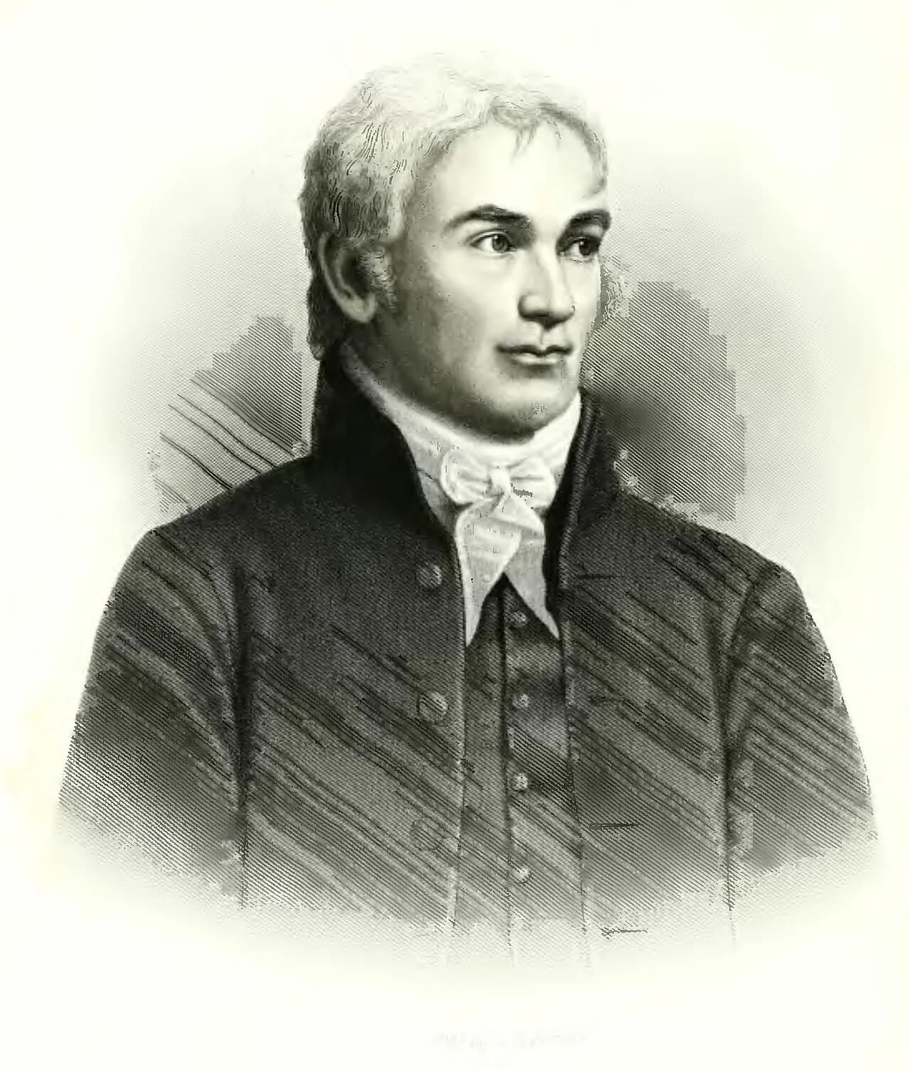 David Augustus Leonard