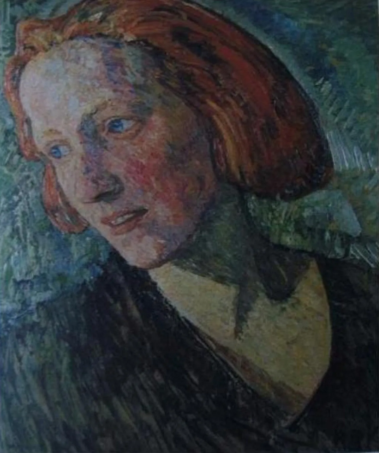 Marie Griesbach