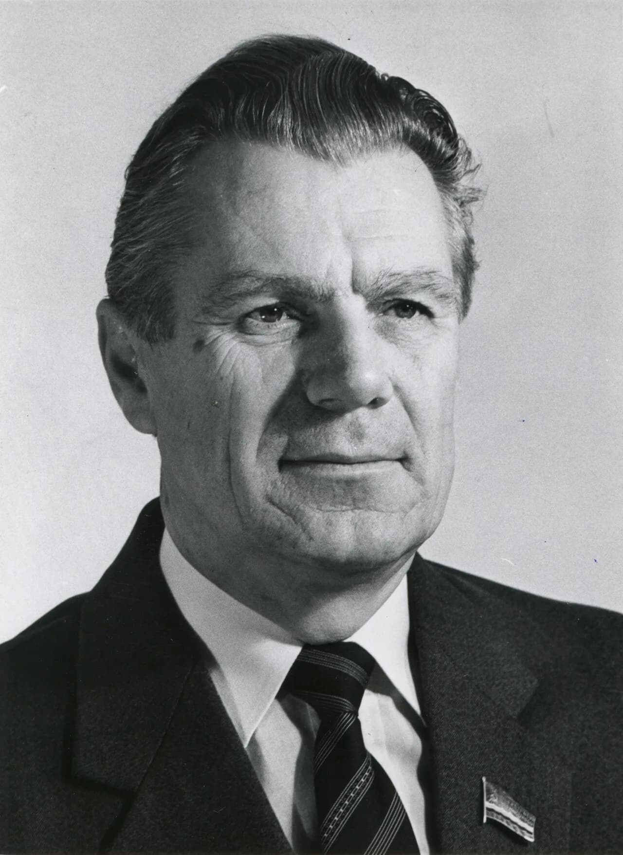 Bruno Saul