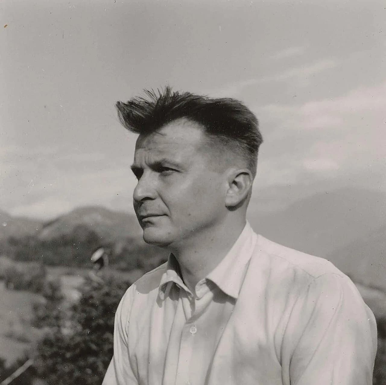 Bruno Stefanini