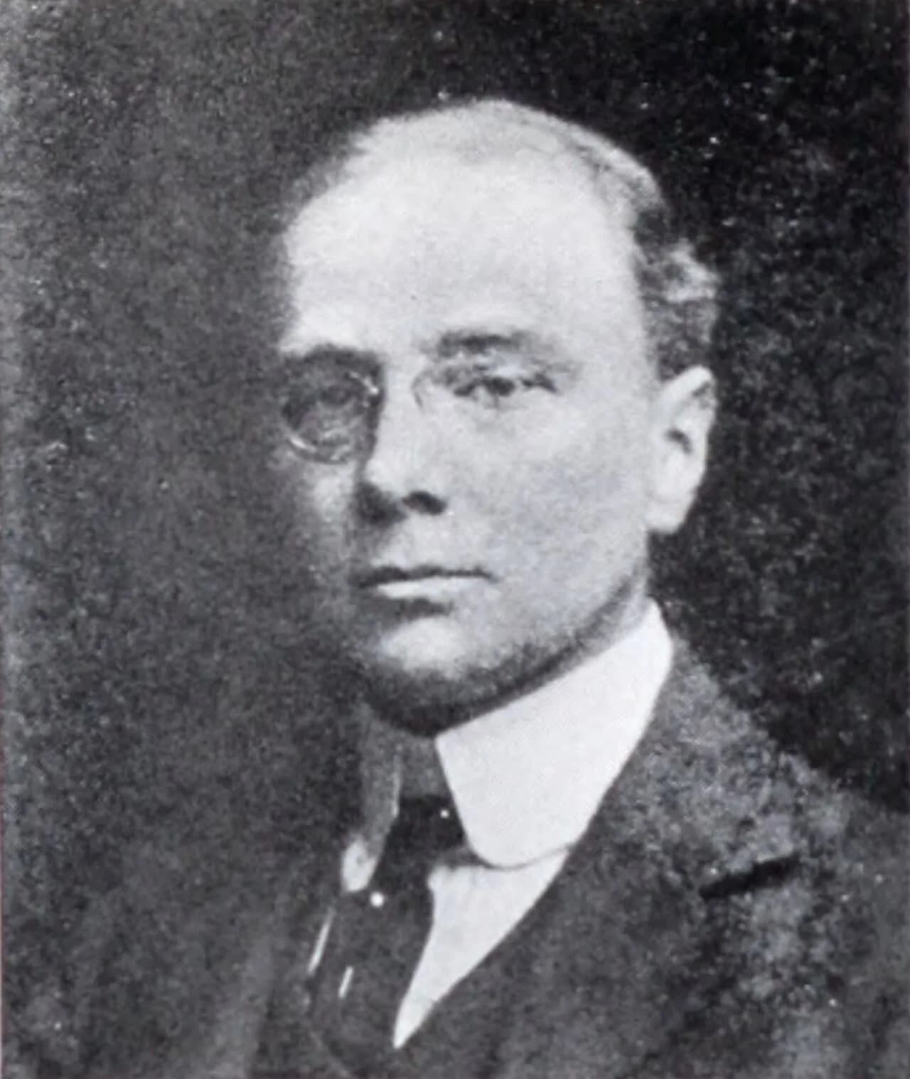 William Kinnicutt Draper