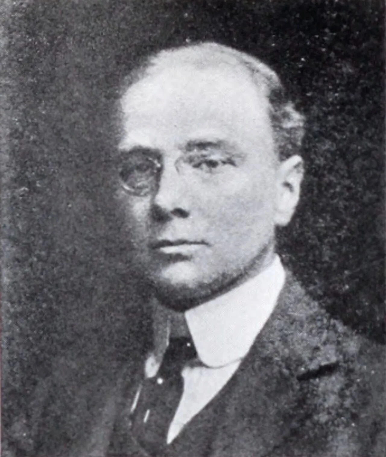 William Kinnicutt Draper