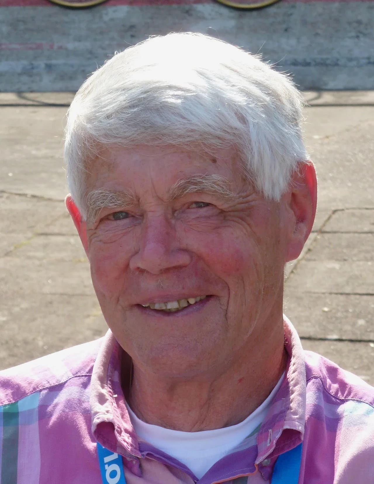 Bruno Walrave