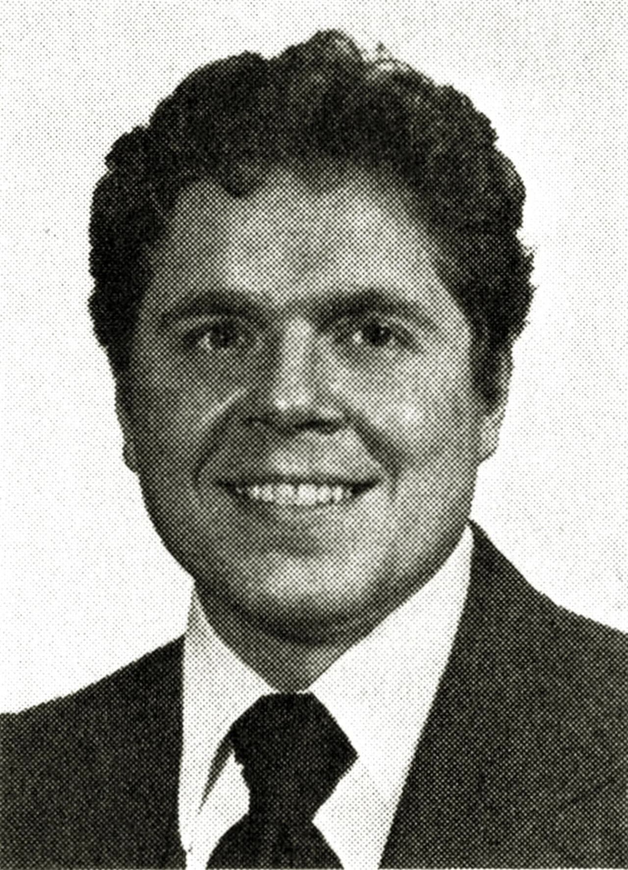 Russ Meekins Jr.