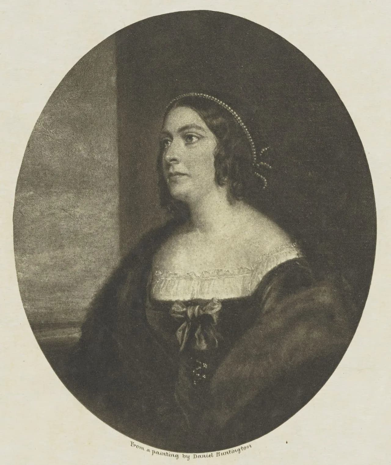 Elizabeth Wolcott Tuckerman