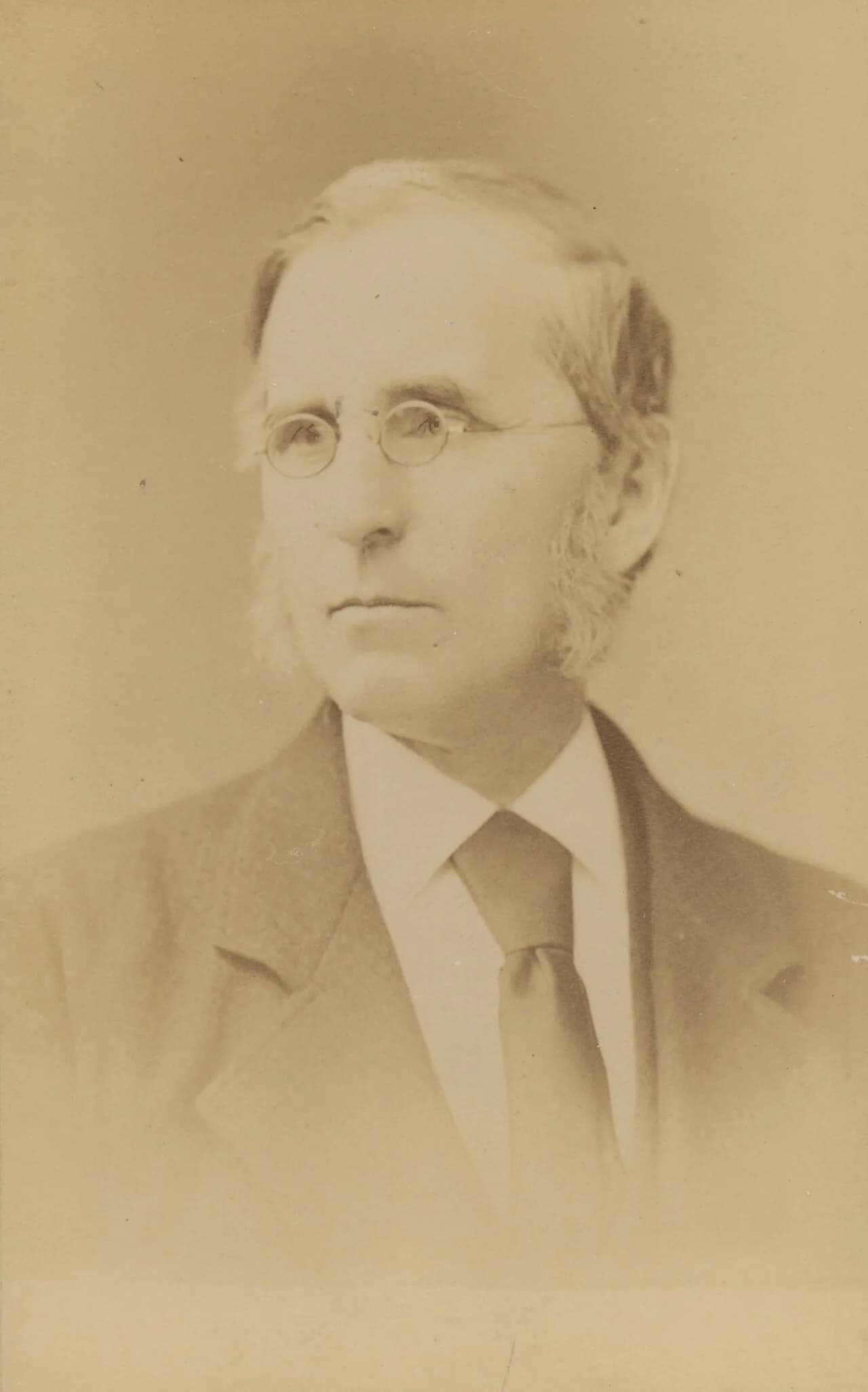 William Henry Draper