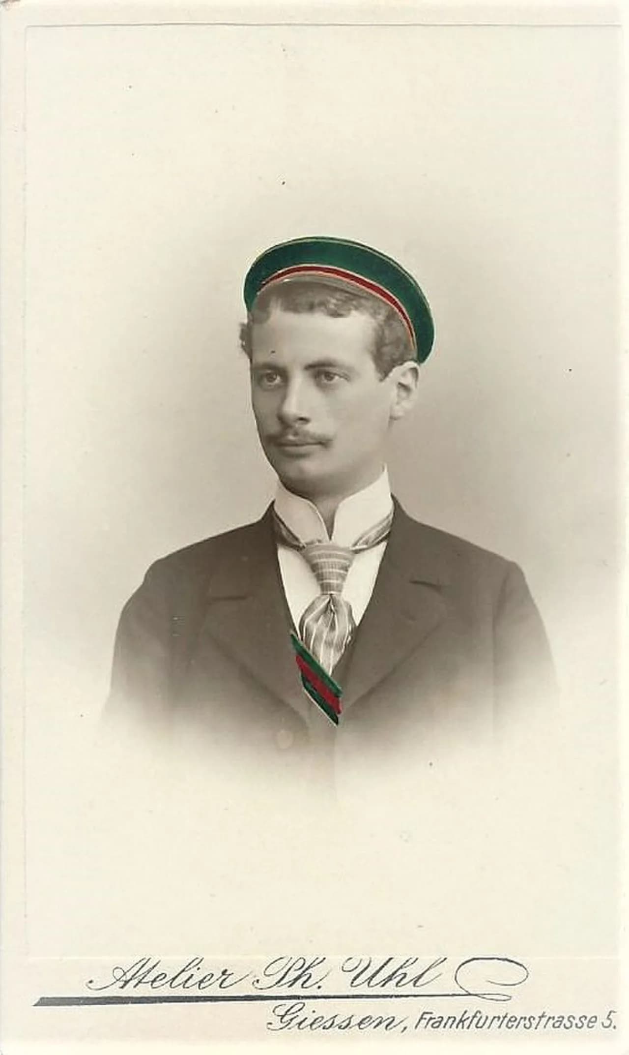 Bruno Wolf