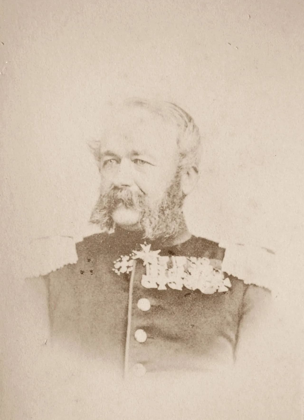 Bruno von François