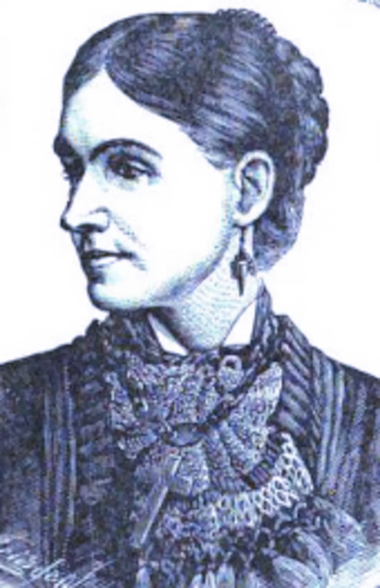 Angeline Fuller Fischer