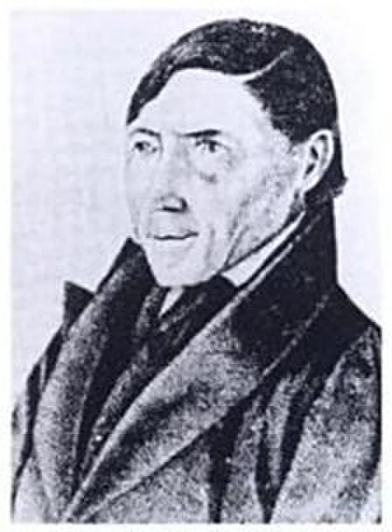 Heinrich Schmelen