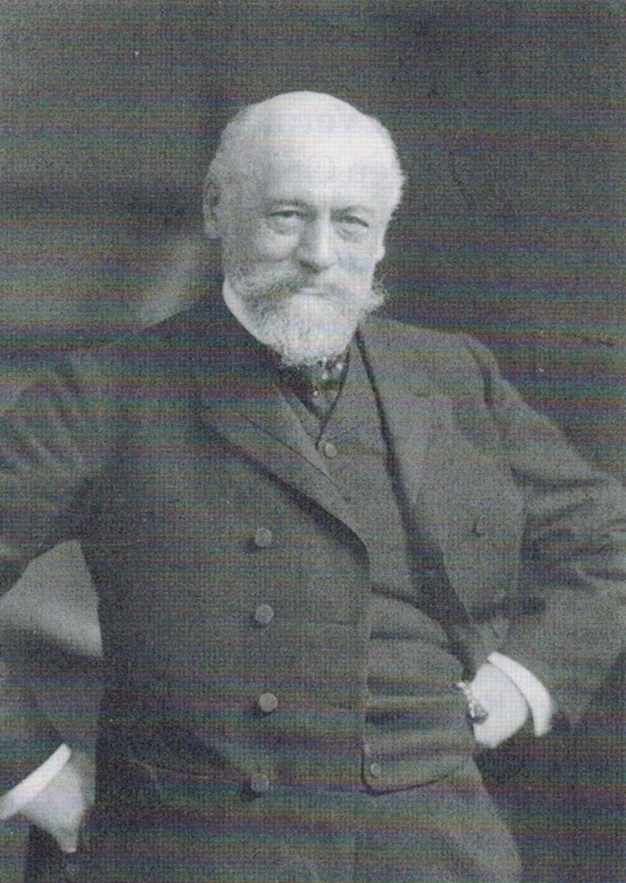 Bruno von Lepel-Gnitz