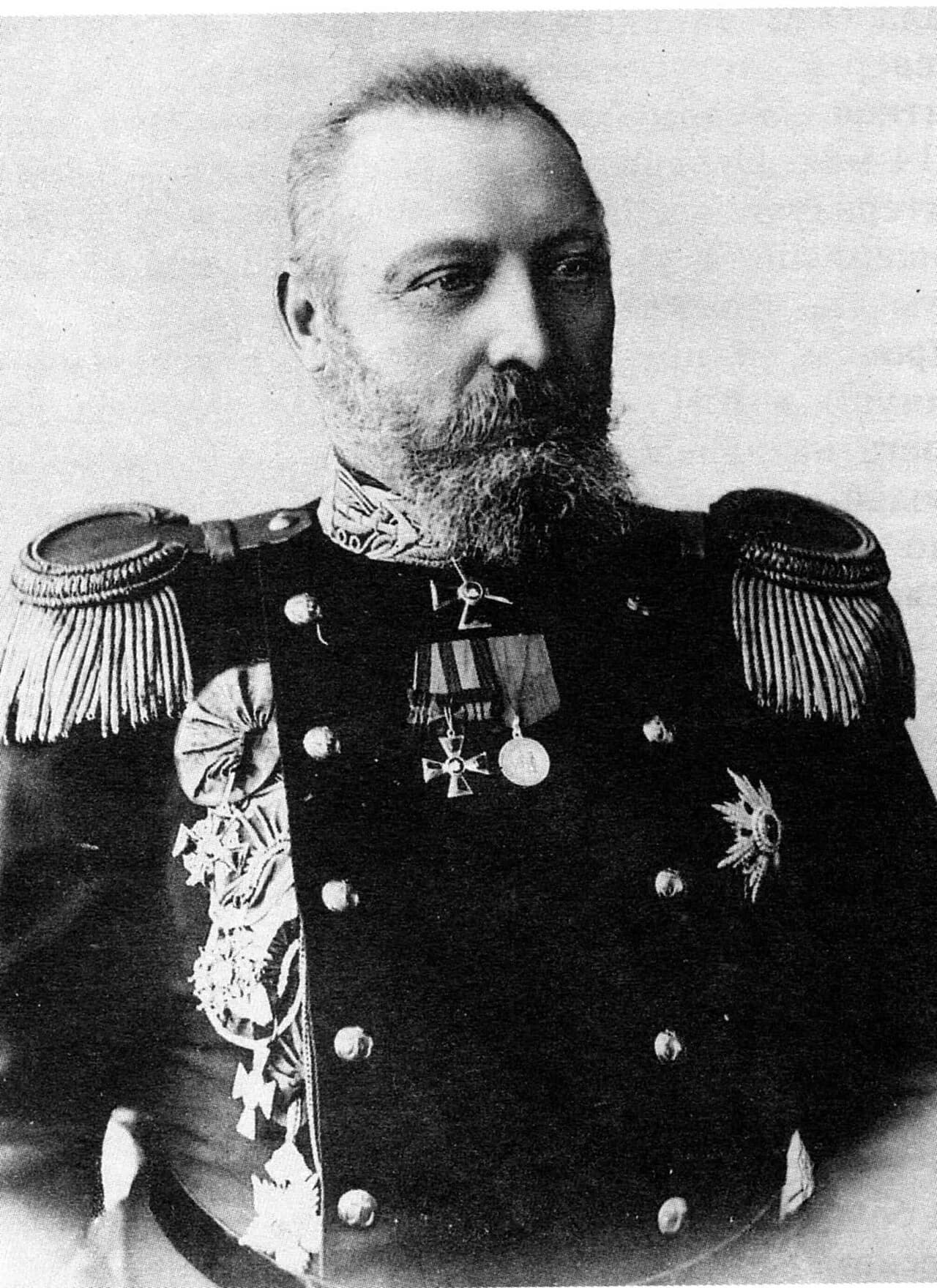 Bruno von Vietinghoff
