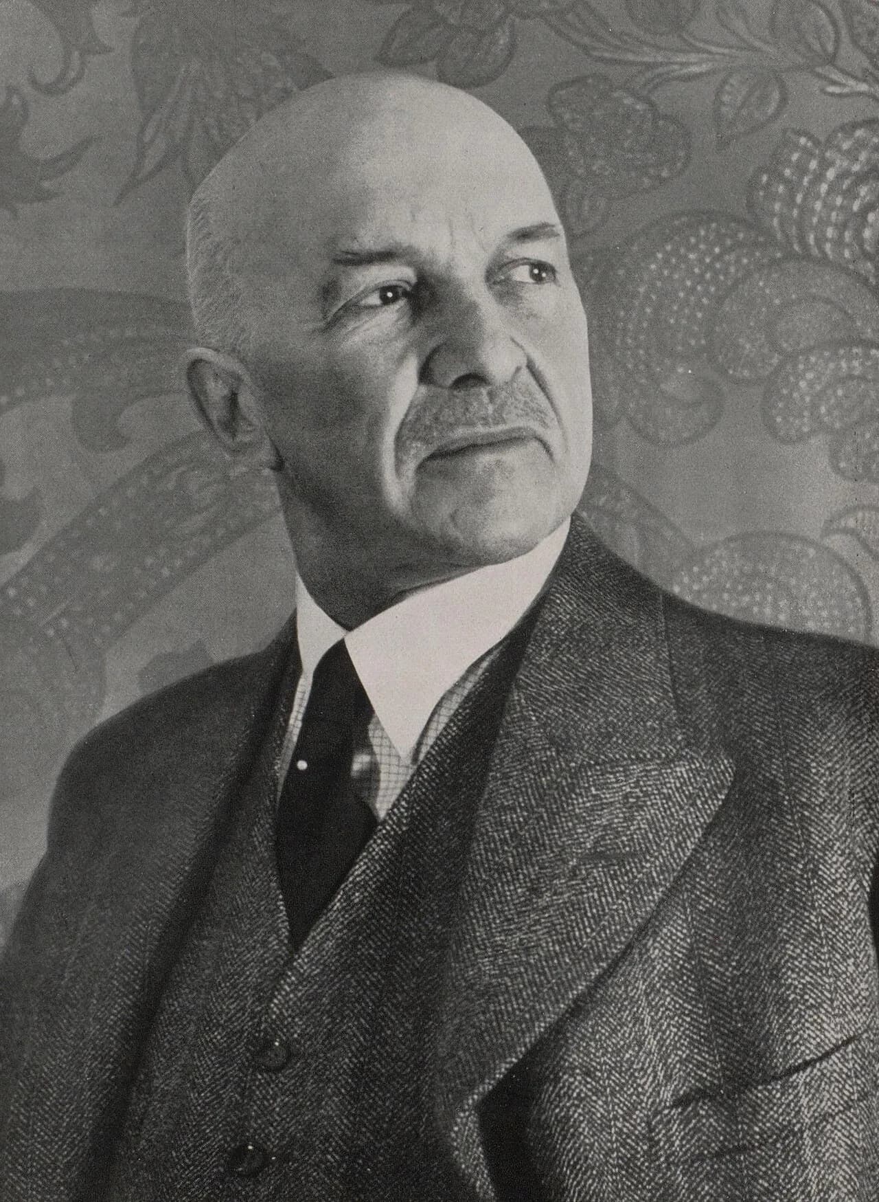 Hugo Eberhardt
