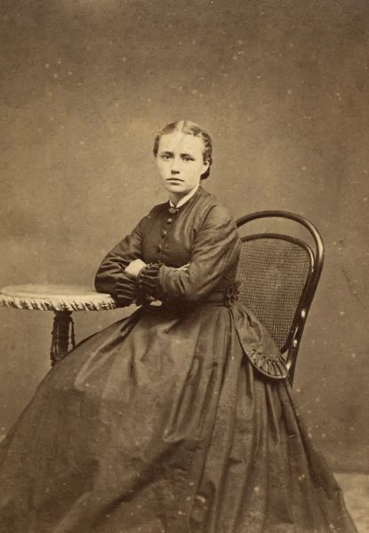 Cecilia Anderson