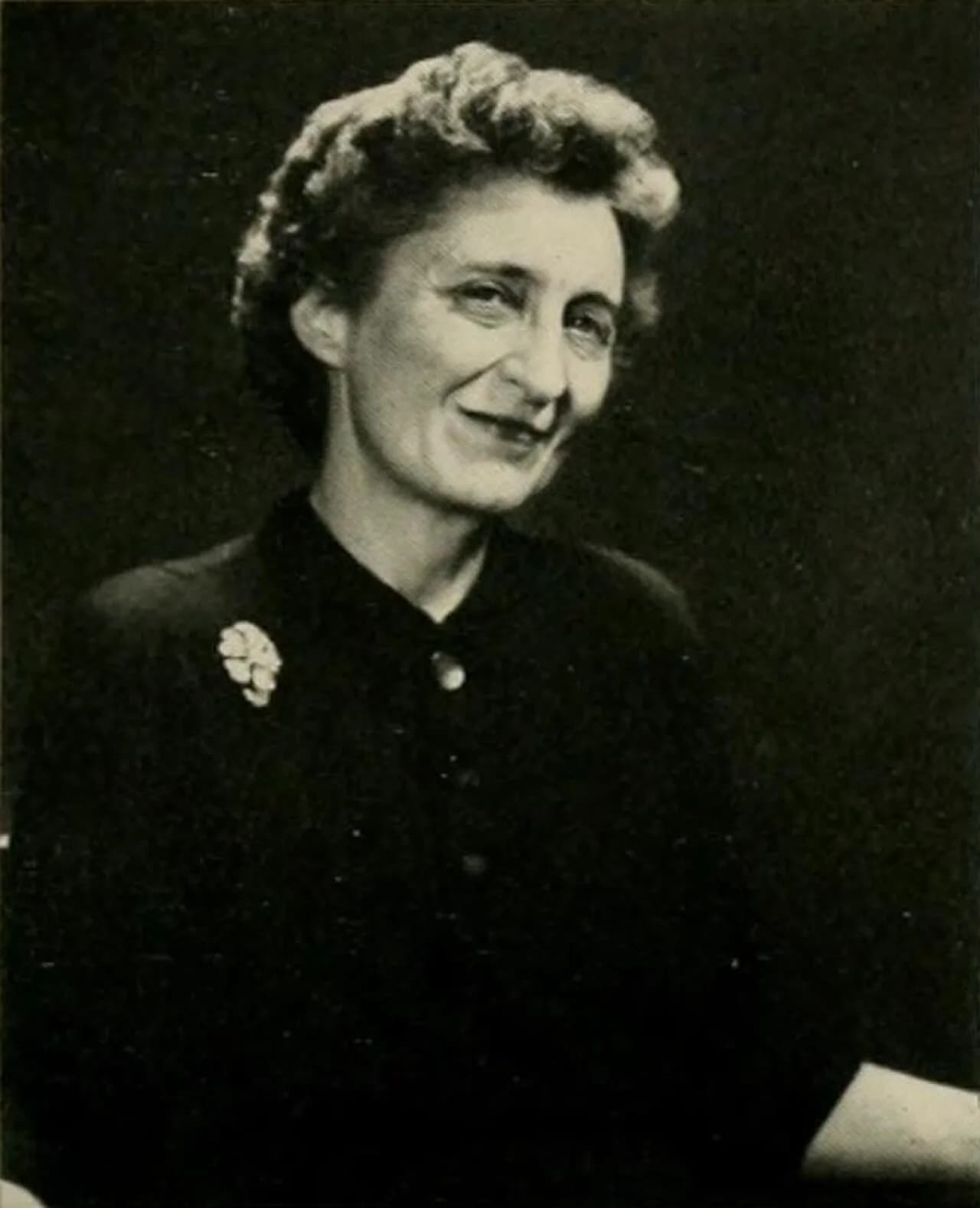 Mary Grace Wilson