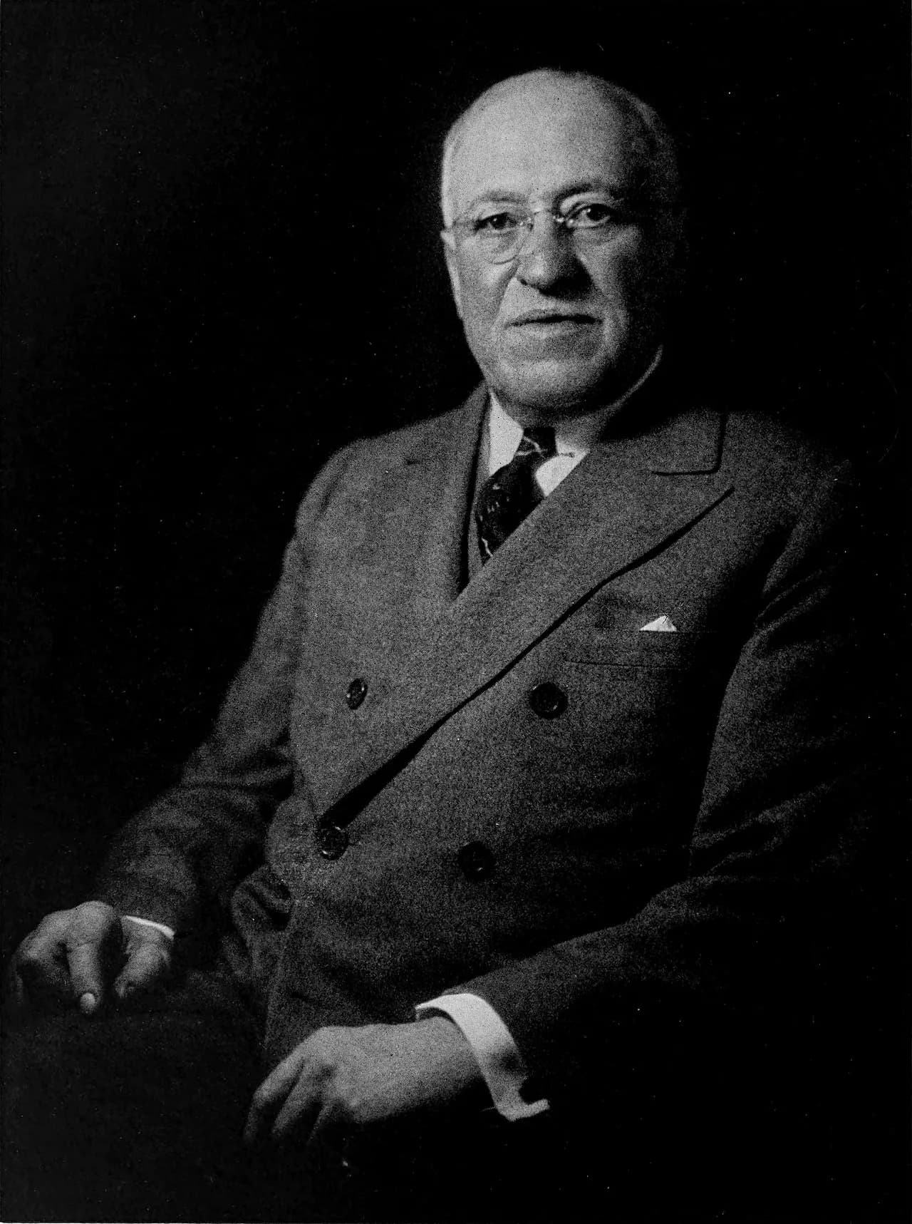 Hurlbut W. Smith