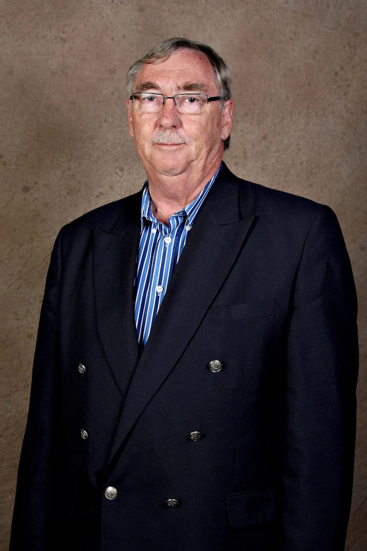 Theo Willem Coetzee