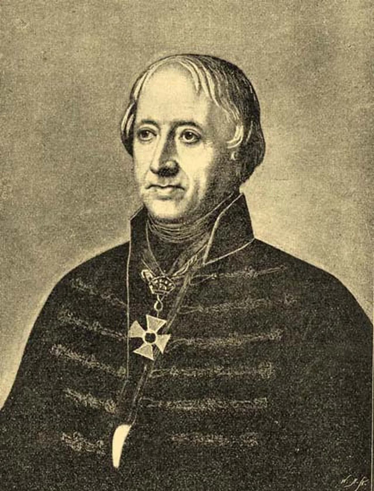 Ignác Eötvös