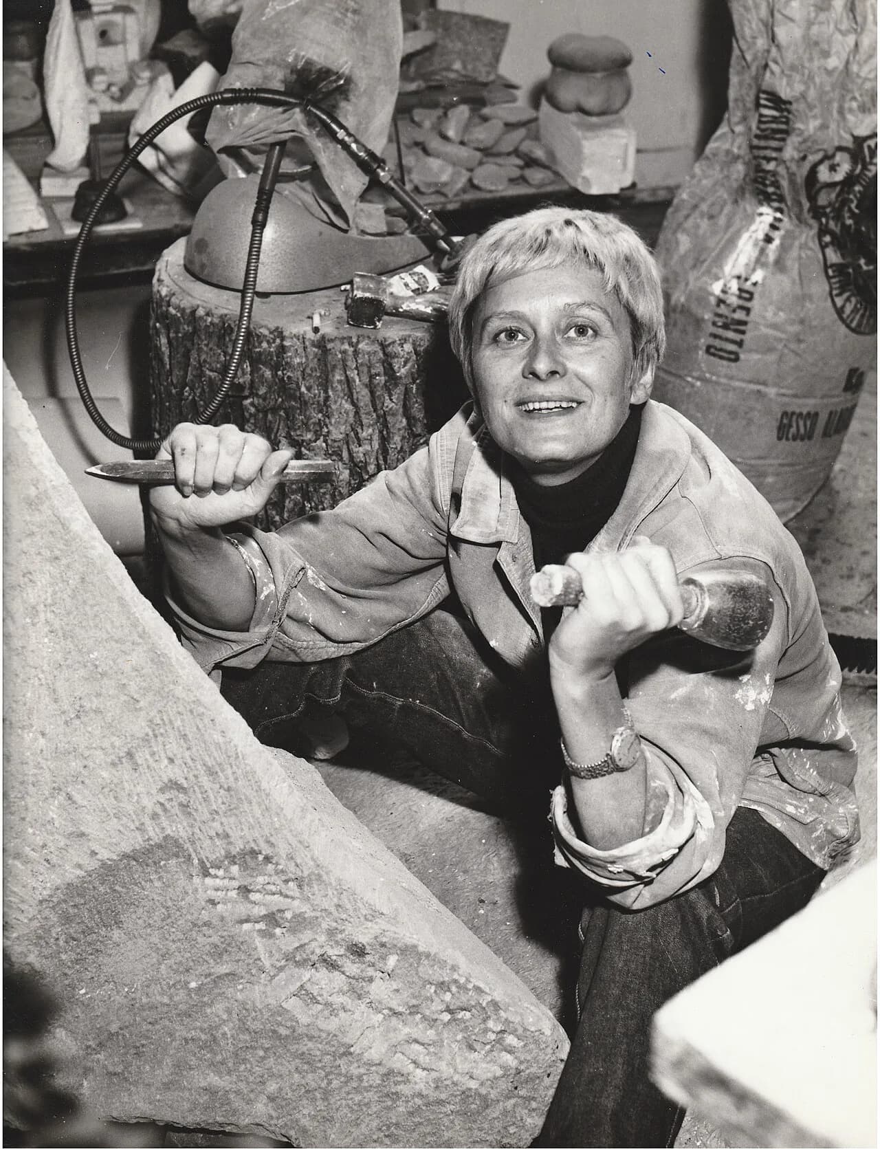 Monique Orban