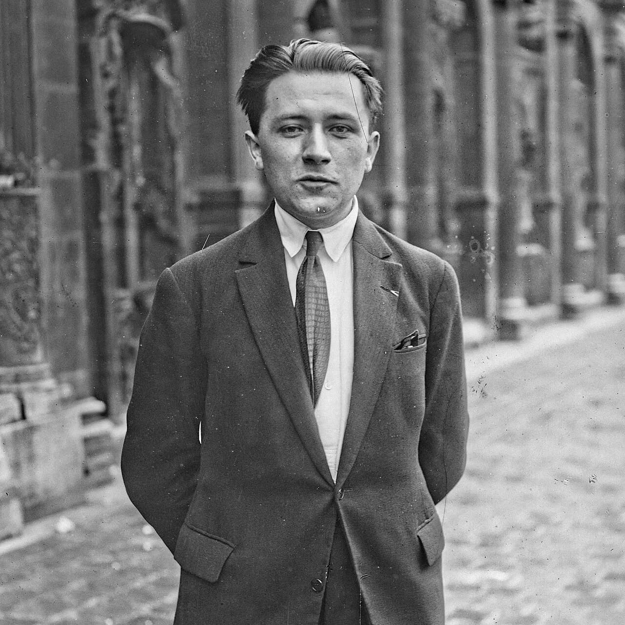 Jean-Baptiste Hourlier