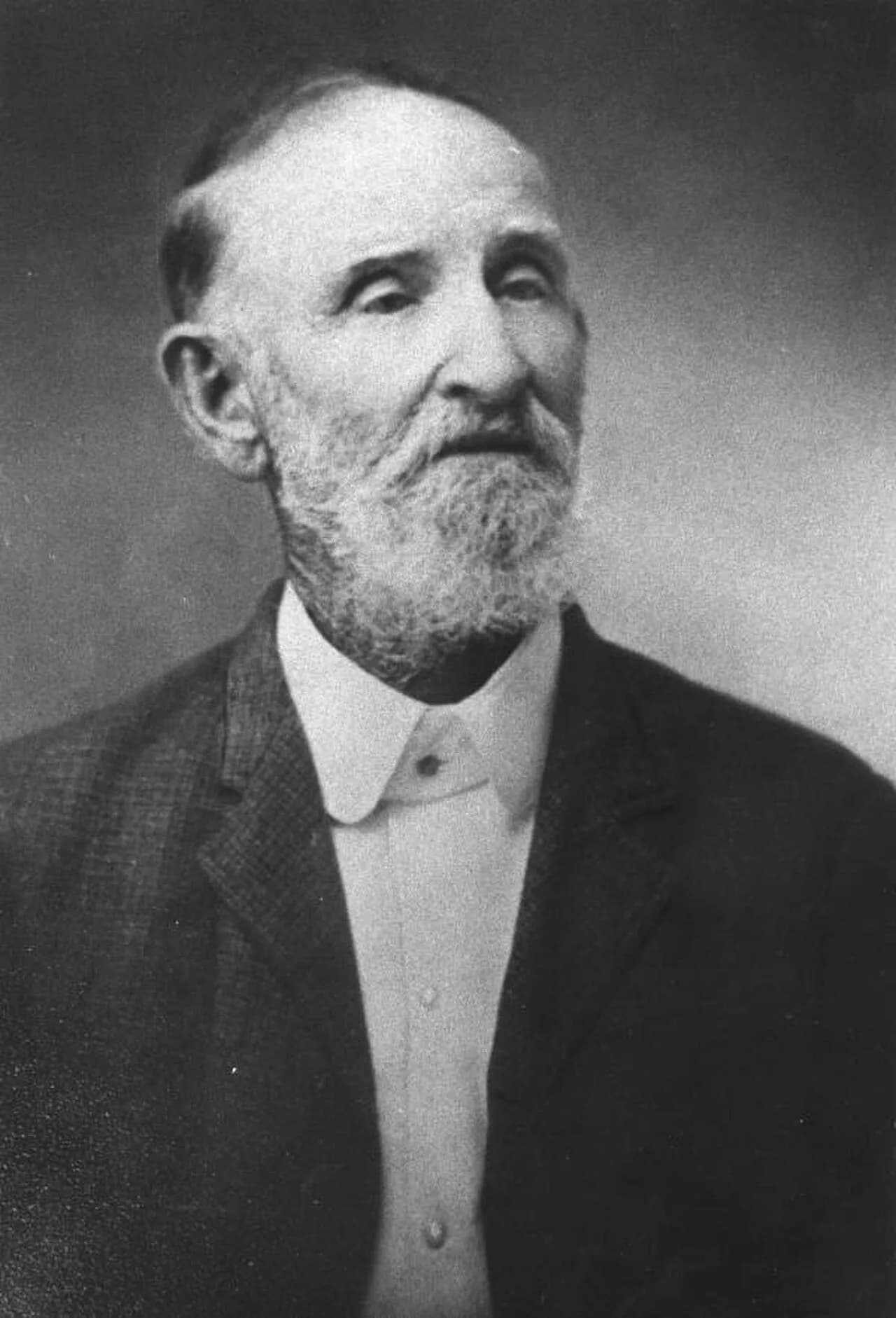 Phillip Souder Goodbread, Sr.