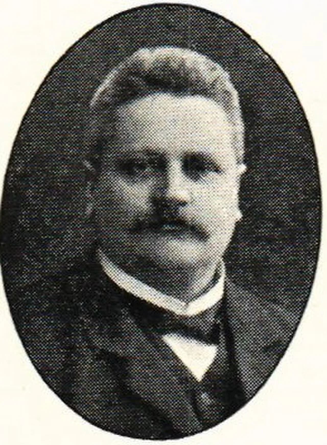 Karl Hammarberg