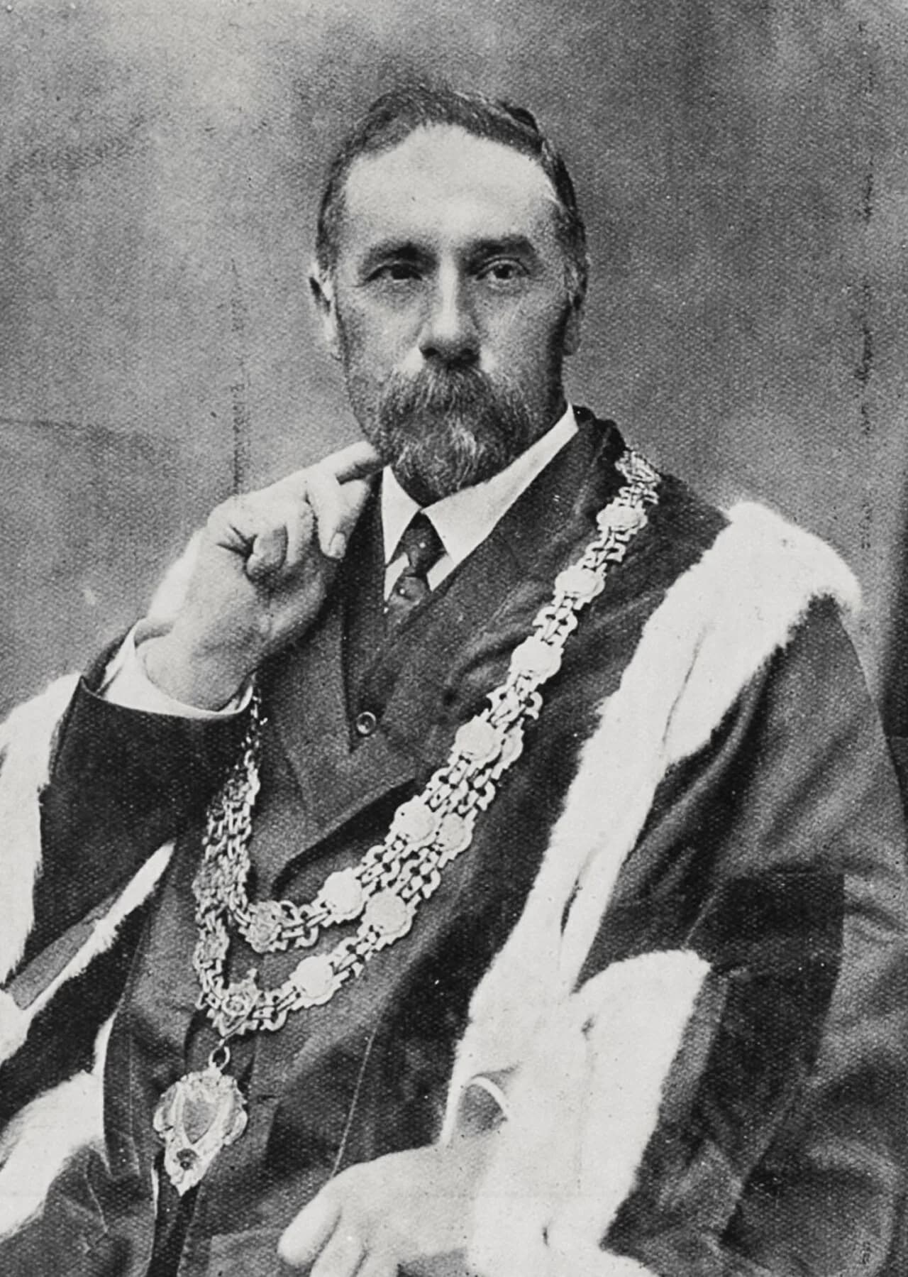 John Shacklock