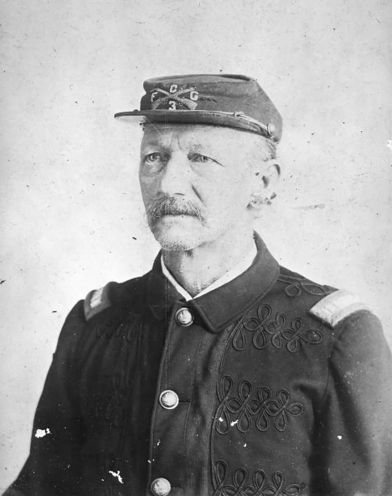 Robert Knickmeyer