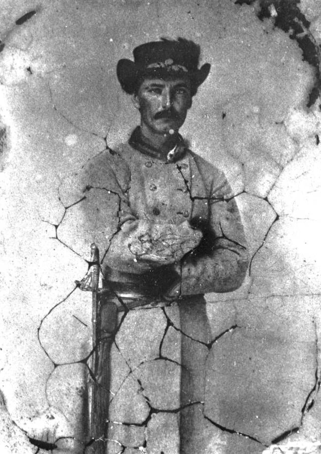Oscar Fitzalan Peek