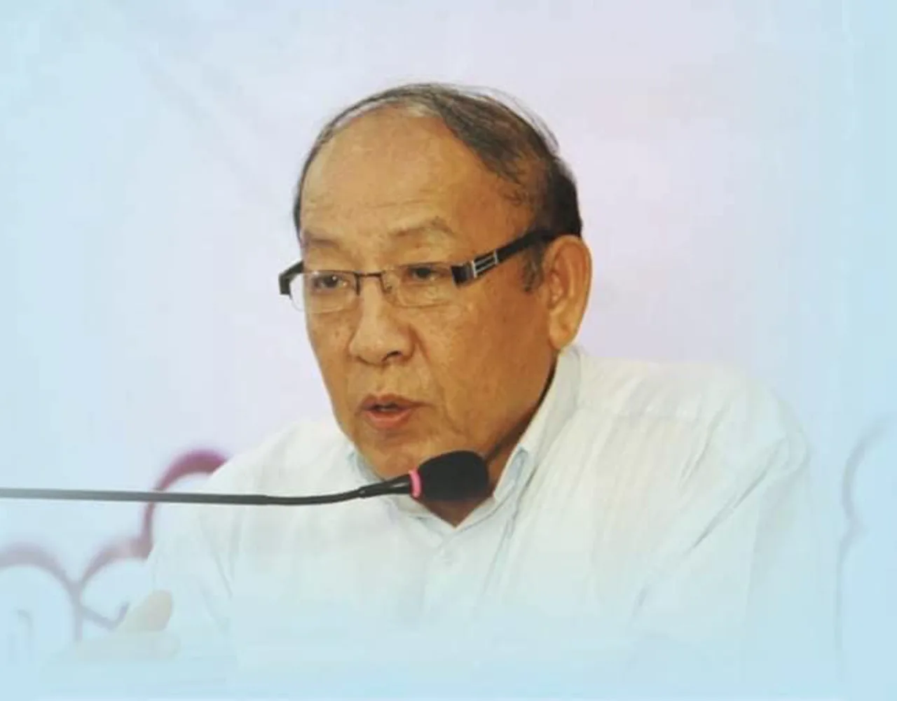 Min Nwe Soe