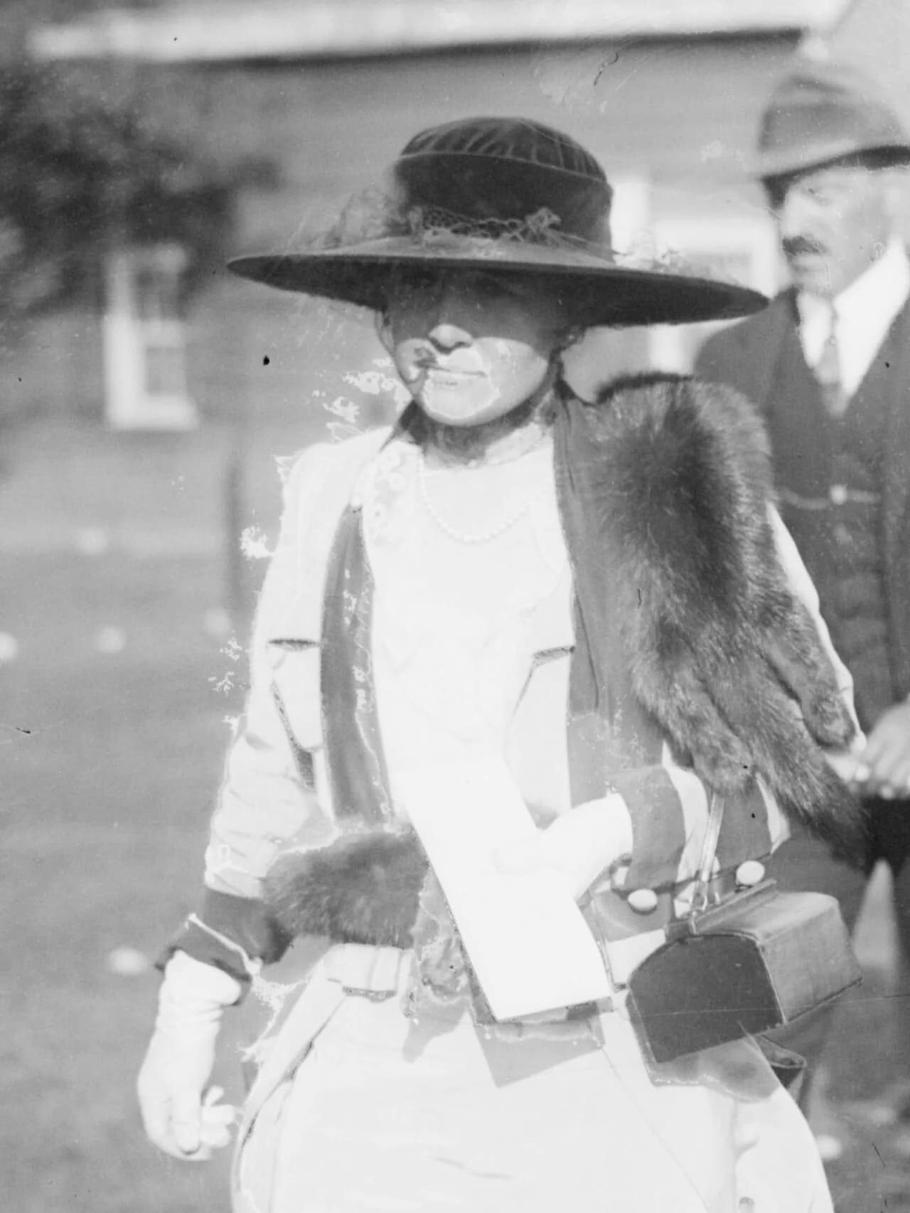 Cornelia Averell Harriman