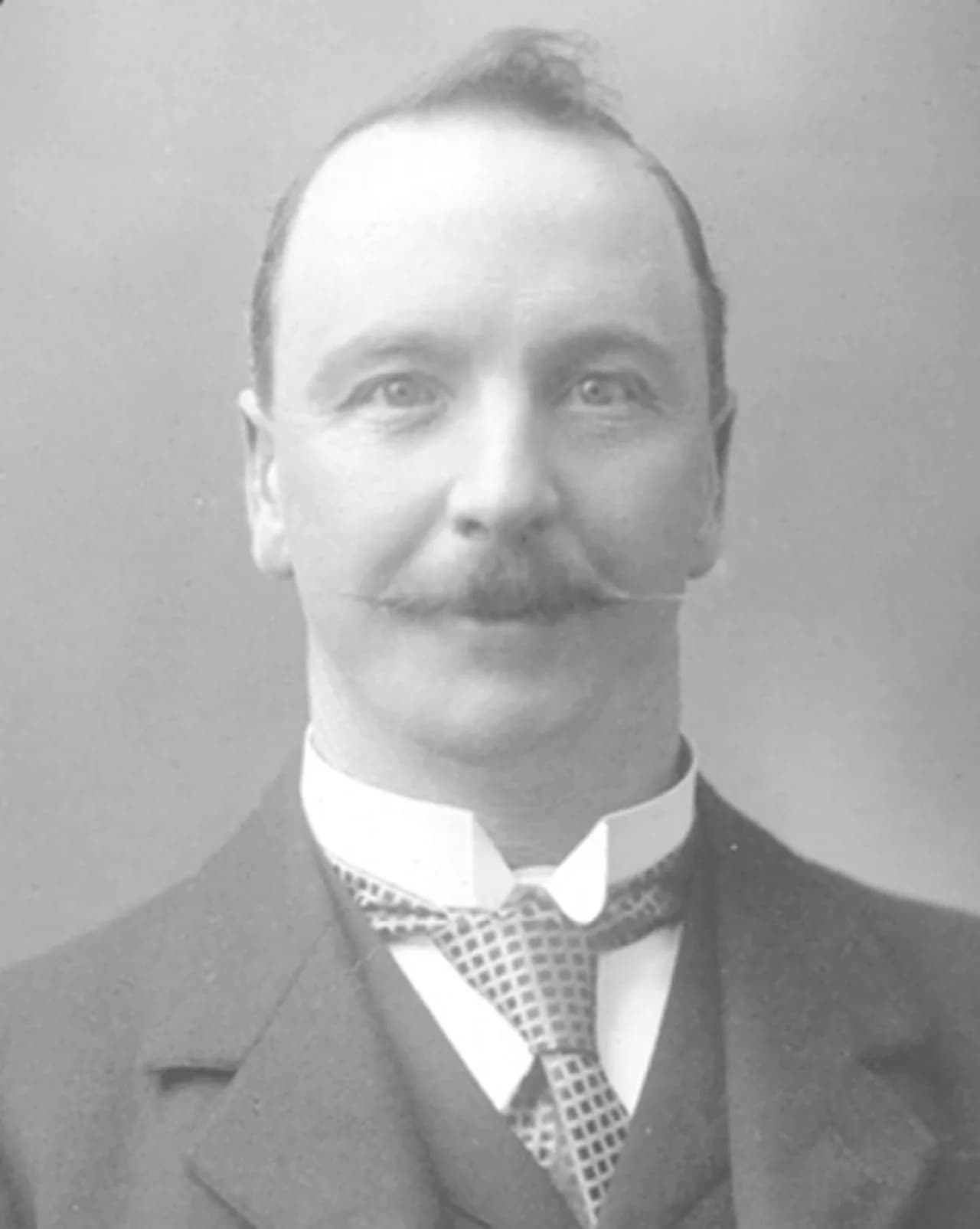James Douglas