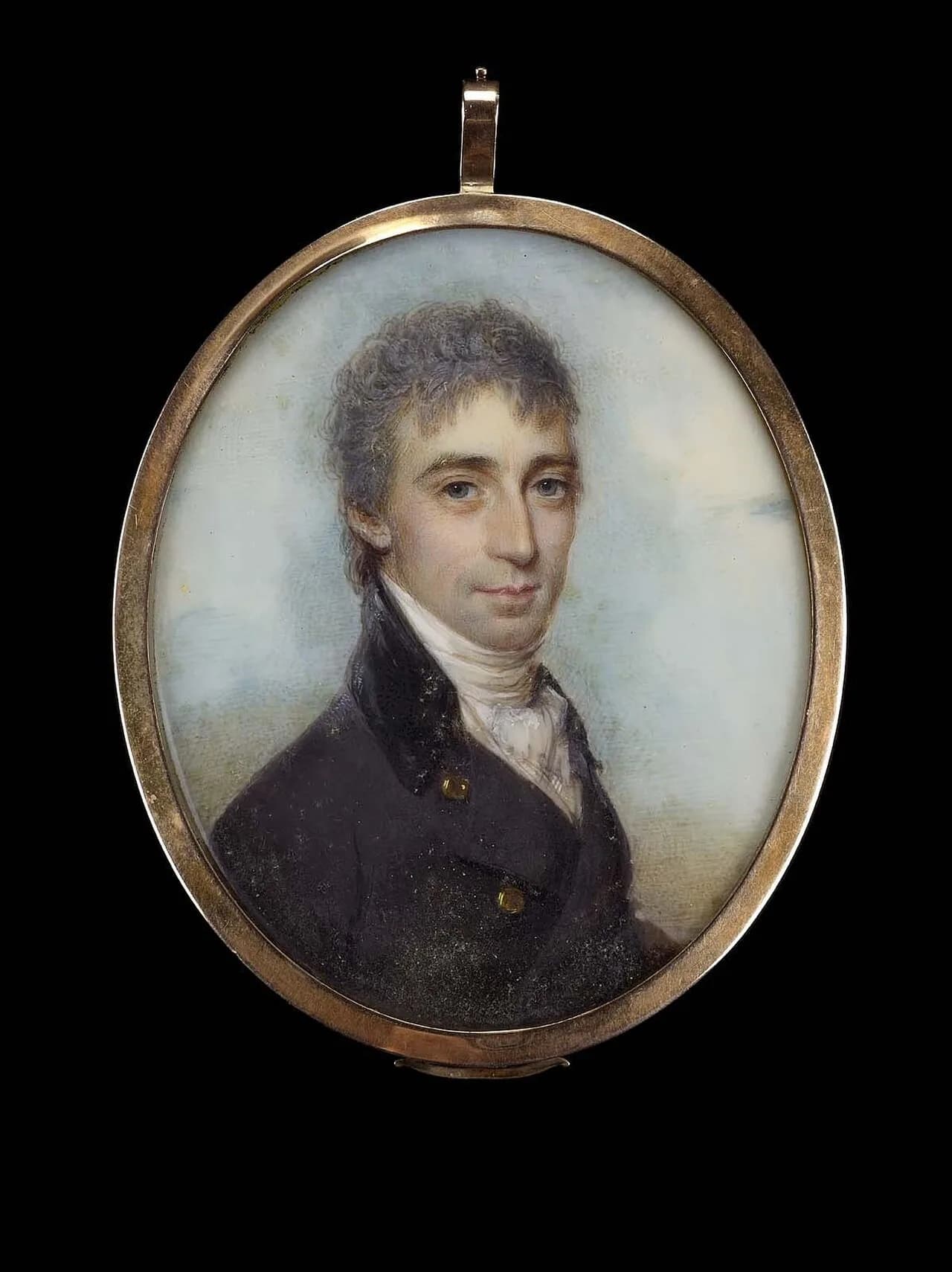 John Clark Howard