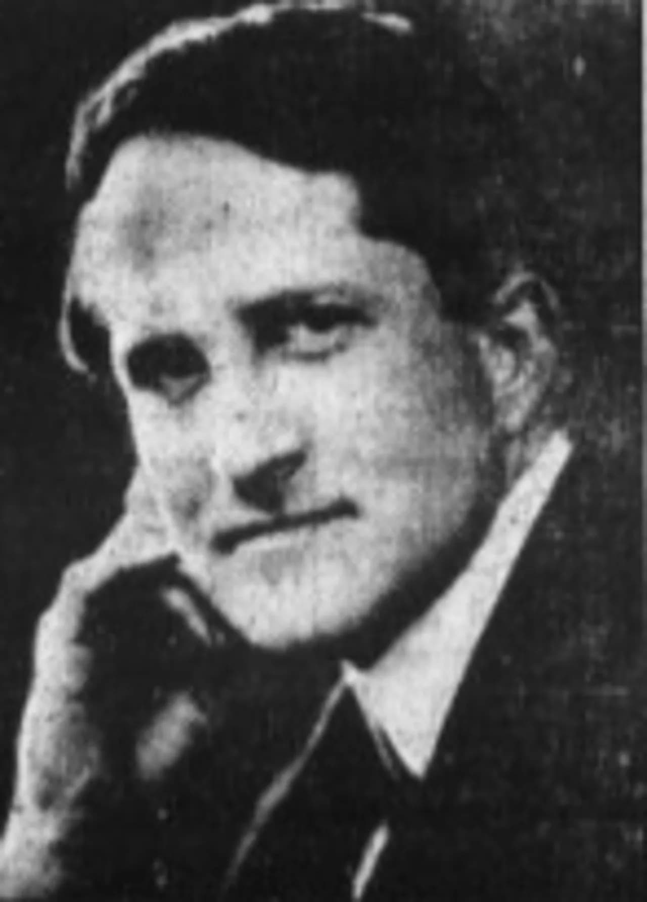 William Talbot Boyce Sr.