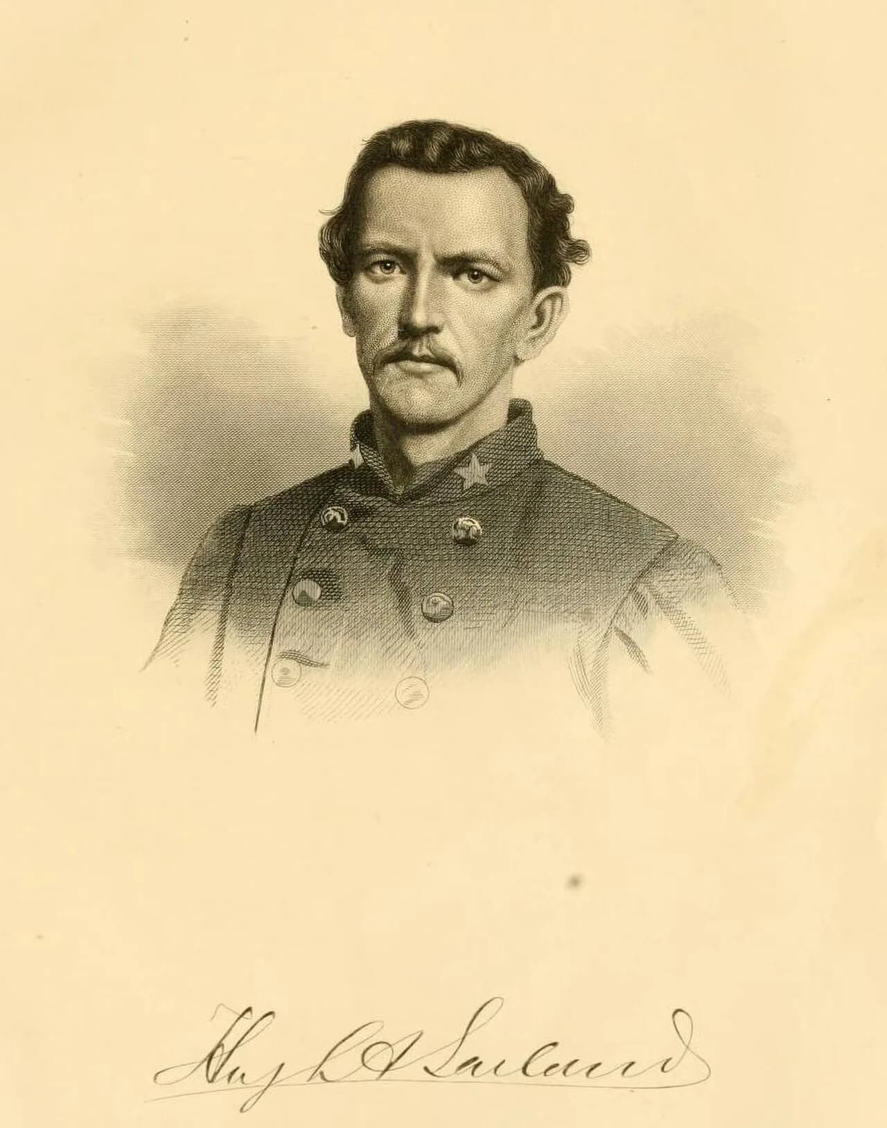 Hugh Alfred Garland Jr.
