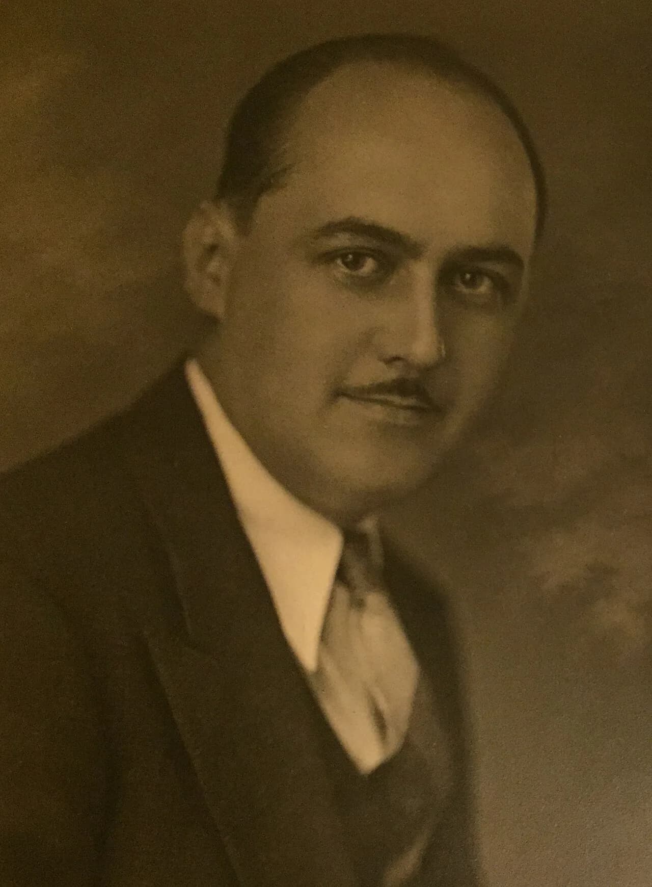 L. C. Durette