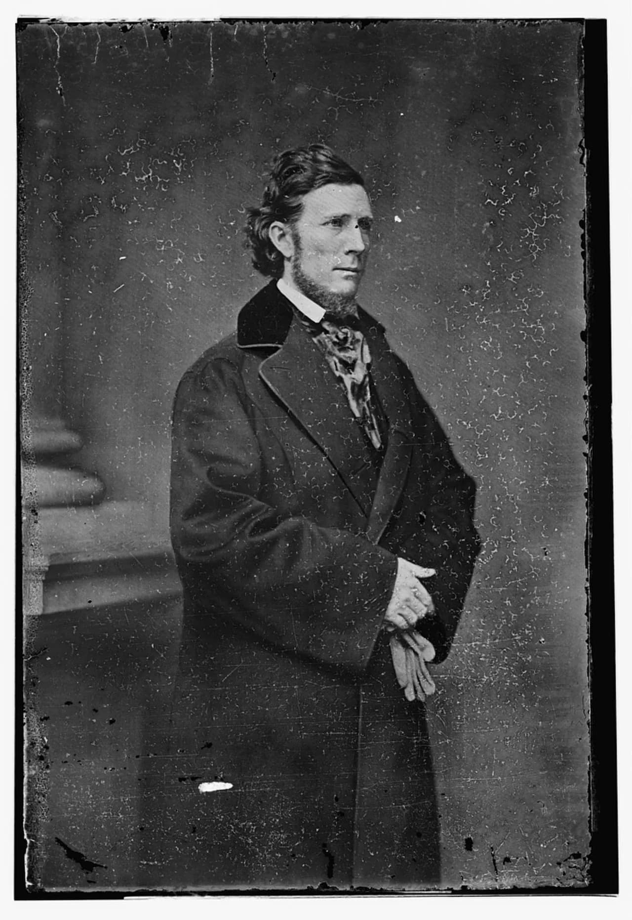 Brutus J. Clay