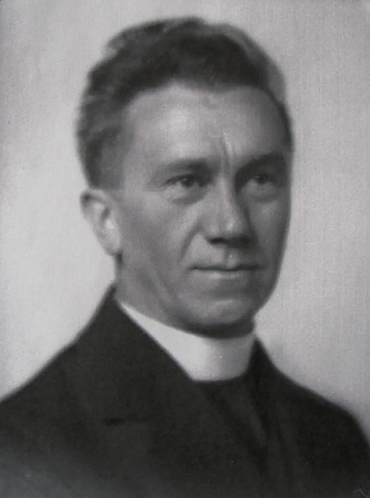 Anton Gebert