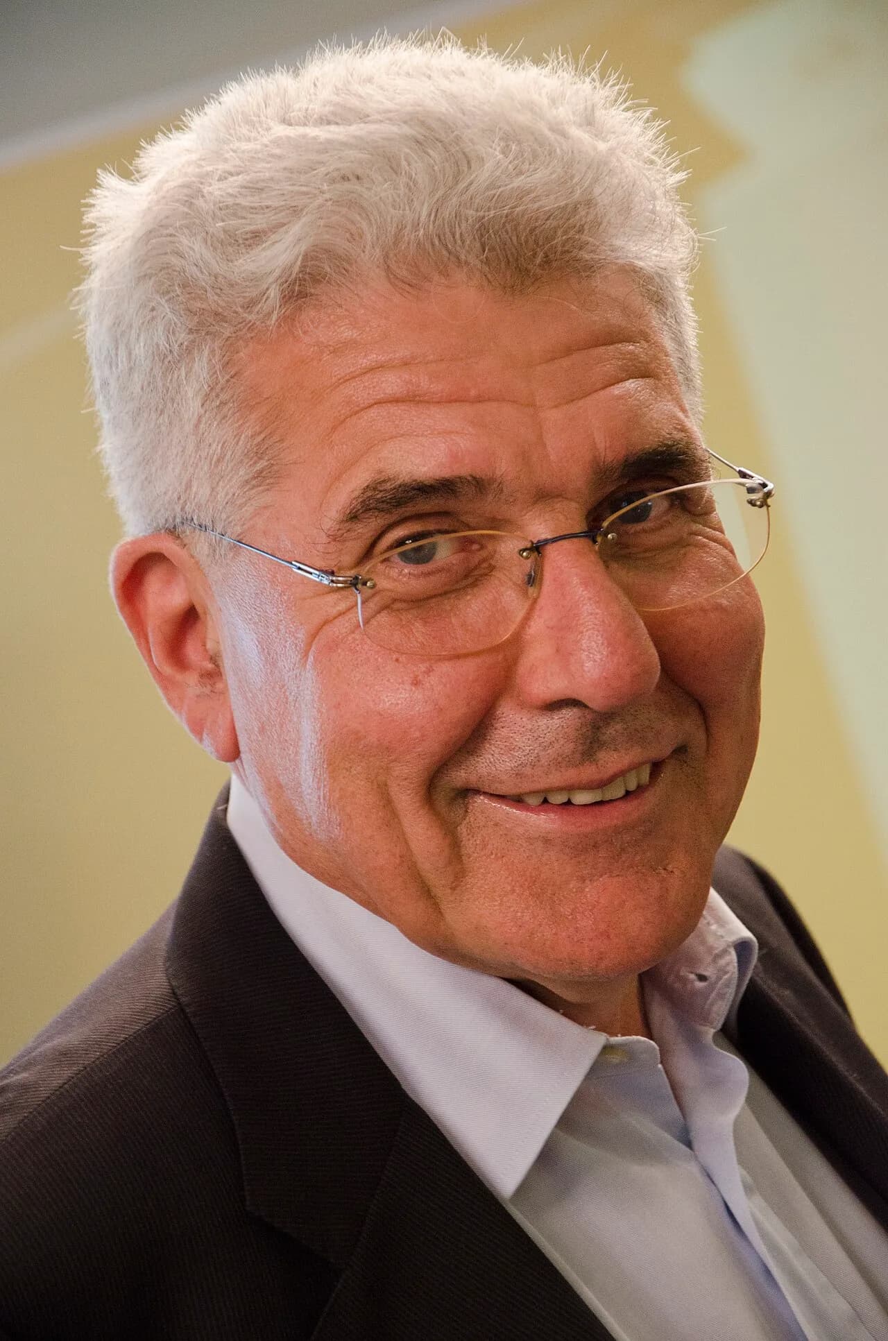 Carlo Borzaga