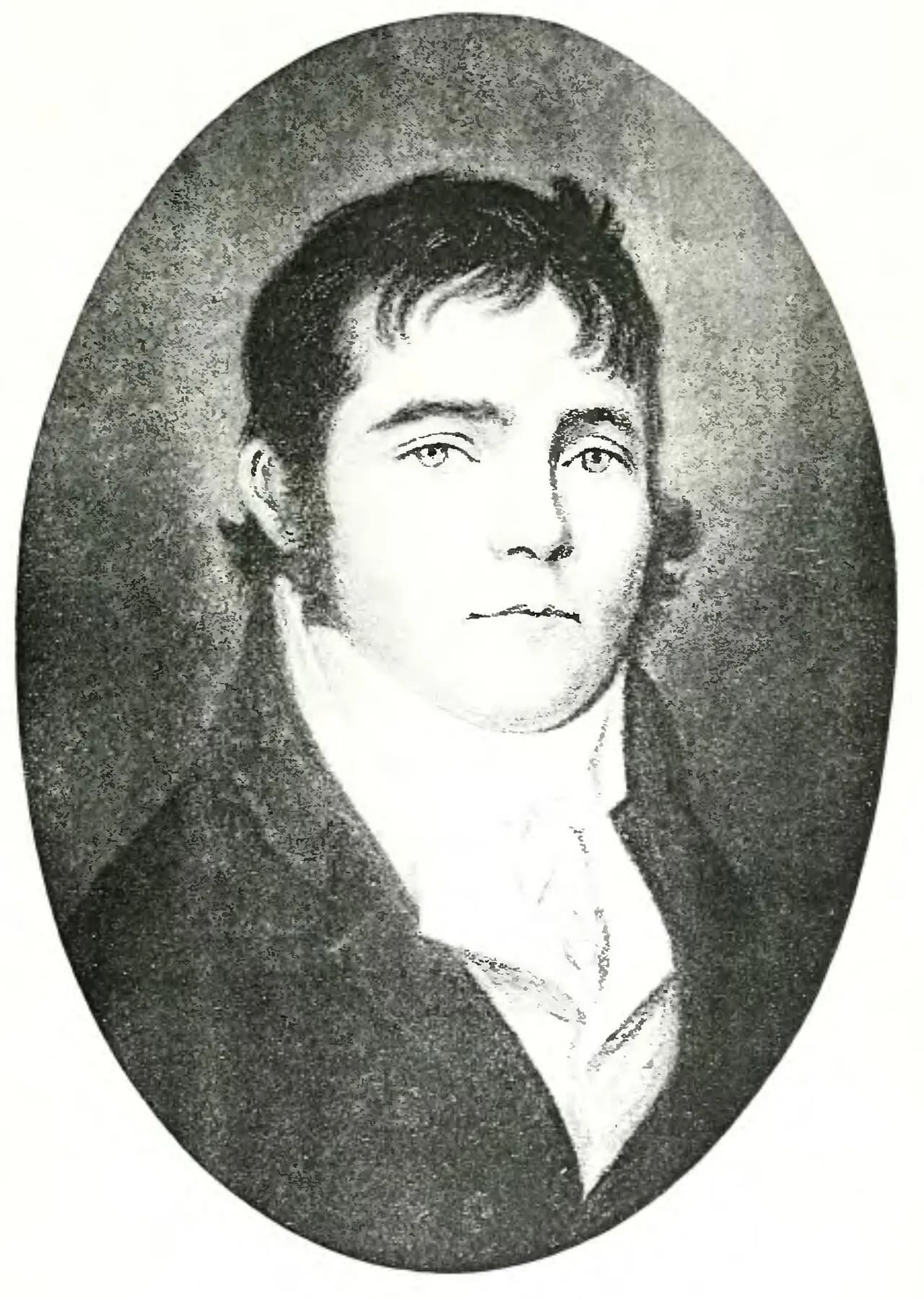 Joseph Tilden