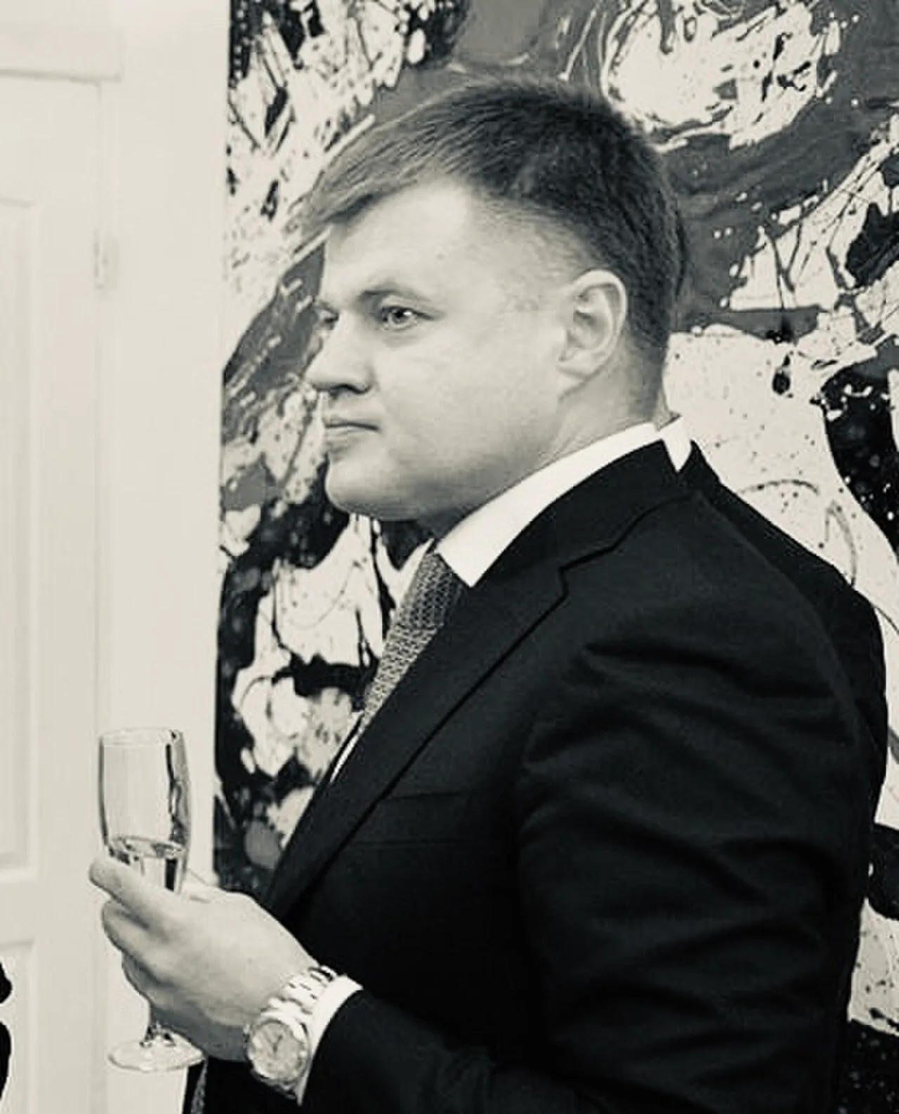 Pāvels Rebenoks