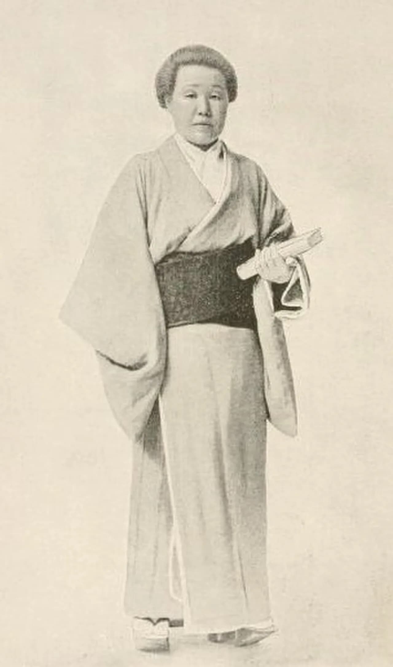 Teruko Sono