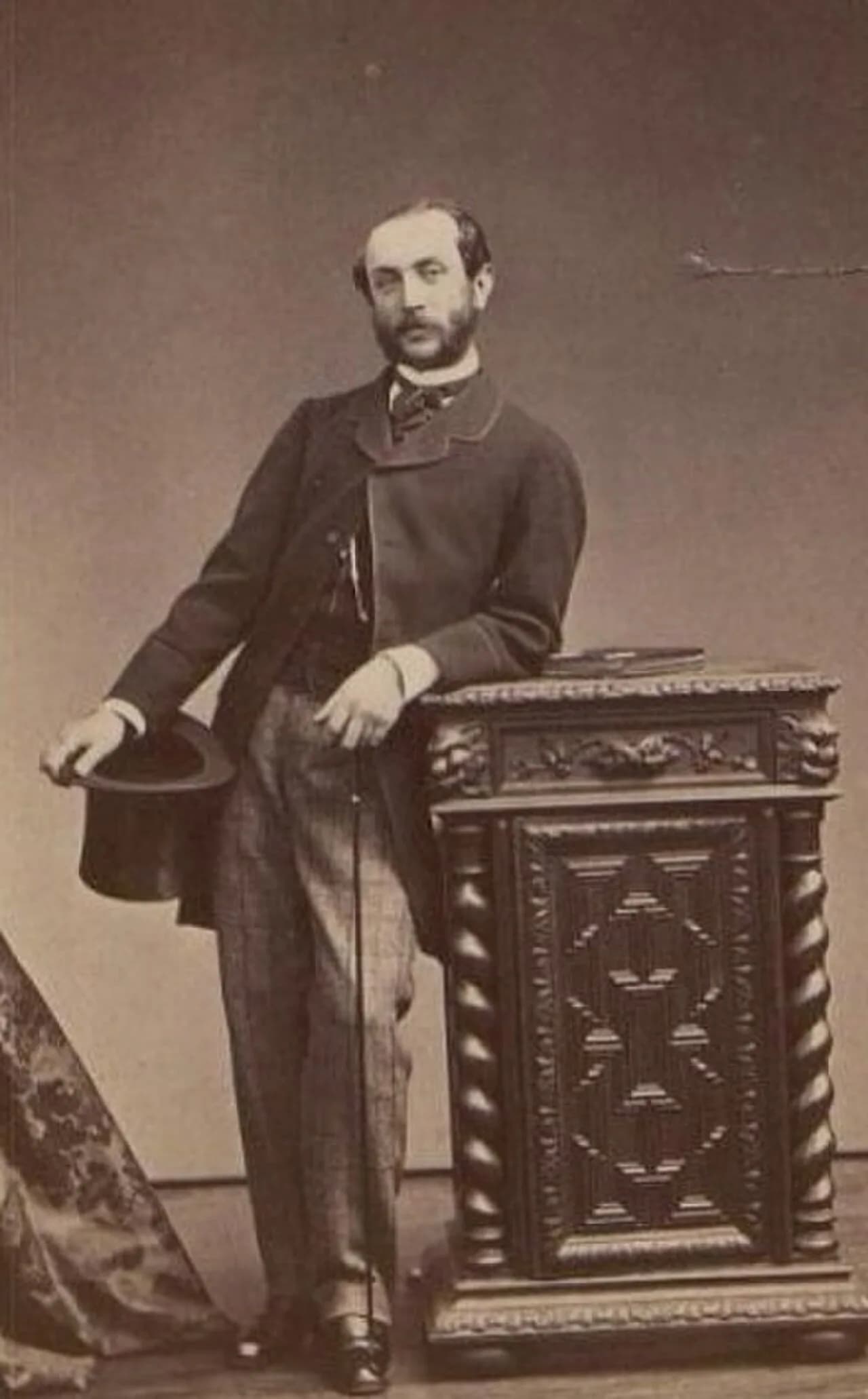 Iossif Michailowitsch Sudijenko