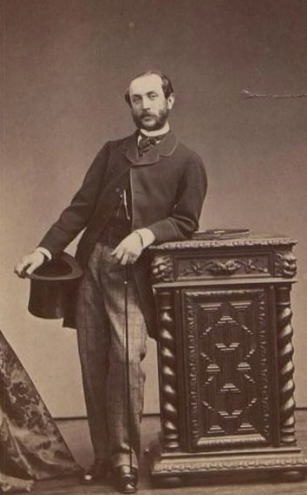 Iossif Michailowitsch Sudijenko