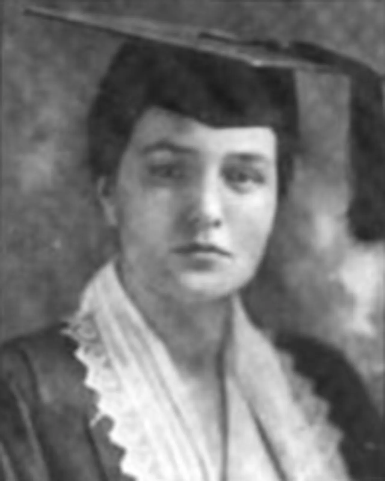 Ruth Wedgwood Kennedy